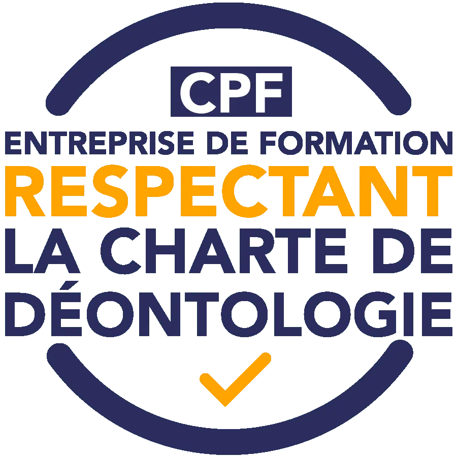 CPF Charte Déontologique