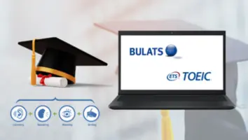 BULATS/TOEIC