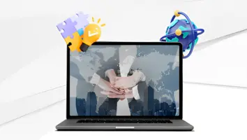 Professionelles Englisch