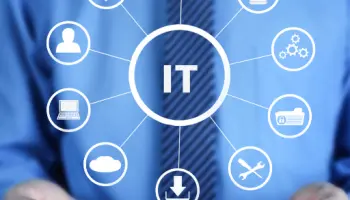 INFORMATIONSTECHNOLOGIE