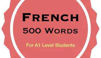 500-Worter-fur-grundlegende-Franzosisch-Gesprache